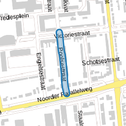 Poolsestraat