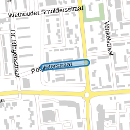 Potgieterstraat