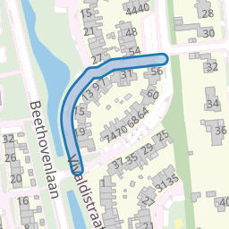 Puccinistraat