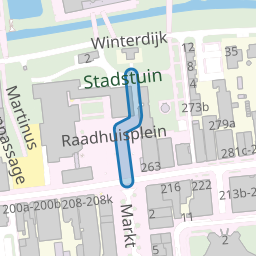 Raadhuisplein