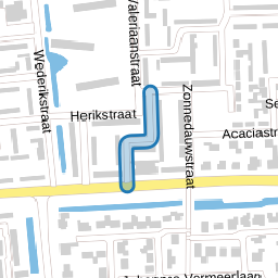 Ranonkelstraat