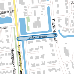 Rubenslaan
