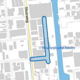 Schouwslootweg