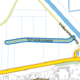 Schutskooiweg
