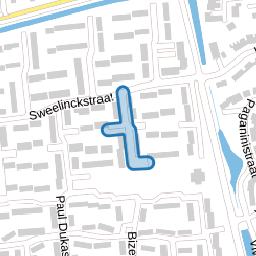 Sem Dresdenstraat