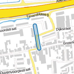 Tempelierstraat