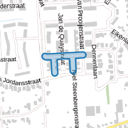 Theo Goossensstraat