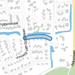 Theo van Doesburgstraat