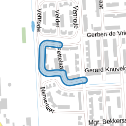 Tongelaar