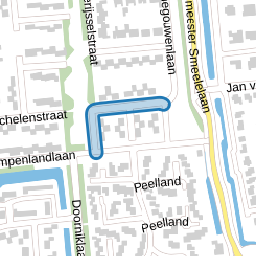 Utrechtstraat