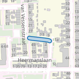 van de Werkenstraat
