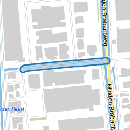 van Harenstraat
