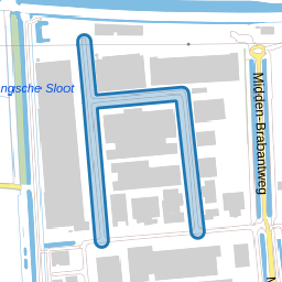 van Hilststraat