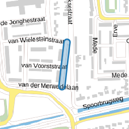 van Renesse van Baarstraat