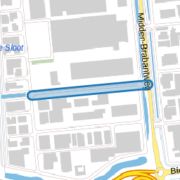 van Schijndelstraat