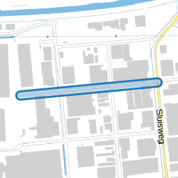 Veerweg
