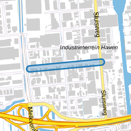Vijzelweg