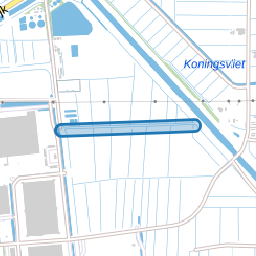 Visbankweg