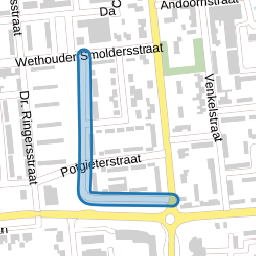 Vondelstraat