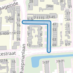 Voorweiden