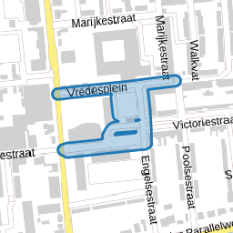Vredesplein