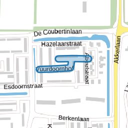 Vuurdoornhof