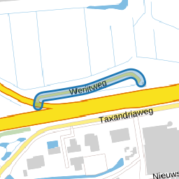 Werijtweg