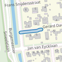 Willem Keystraat