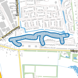 Wim Sonneveldstraat