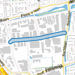 Zanddonkweg