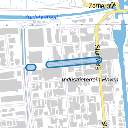 Zijlweg