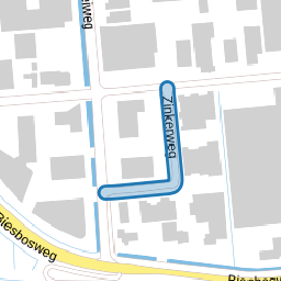 Zinkerweg