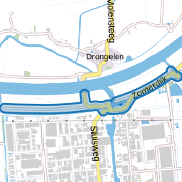 Zomerdijk