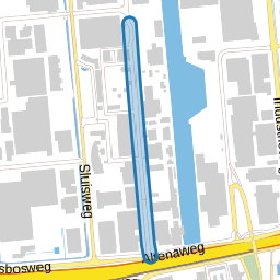 Zomerdijkweg