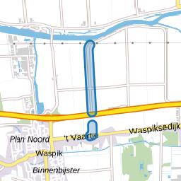Bovenkerkweg