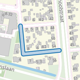 Burgemeester Gescherstraat