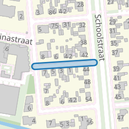 Burgemeester Libourelstraat