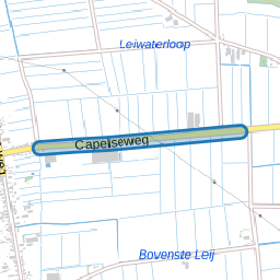 Capelseweg