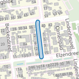 Hazelaarstraat