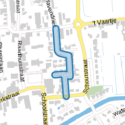Heemraadstraat