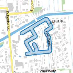 Leeuwerik