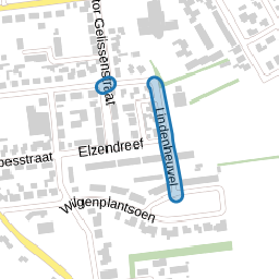 Lindenheuvel