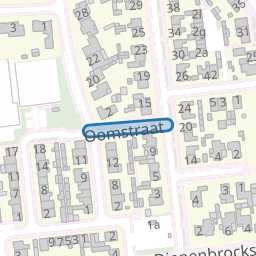 Oomstraat