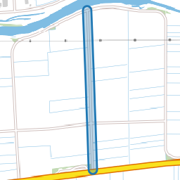 Oude Molenweg