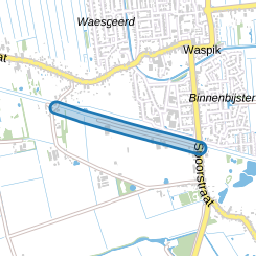 Parallelweg
