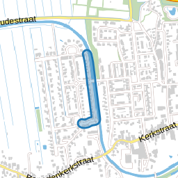 R.F. Wijffelsstraat