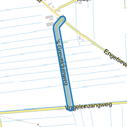 's Grevelduinweg