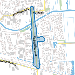 Schoolstraat