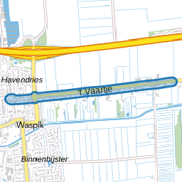 't Vaartje