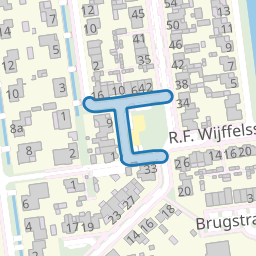 V.C.J. Smitsstraat